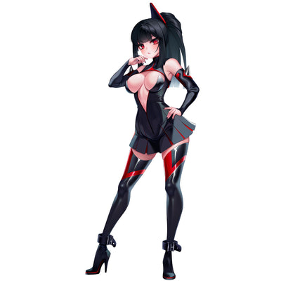 Main image for product index 8: Мастурбатор Fleshlight Fantasy Lilith Fukumoto Shokushu