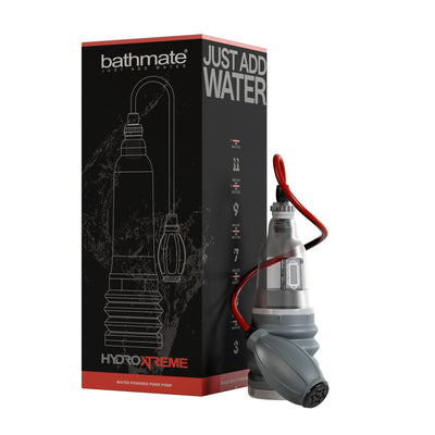 Гидропомпа Bathmate HydroXtreme 3 - фото 8