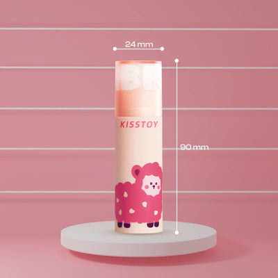 Main image for product index 4: Вакуумний стимулятор KISSTOY Baabes