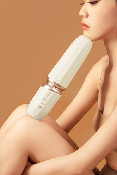 Main image for product index 9: Мини секс-машина KISSTOY Tutu II на присоске