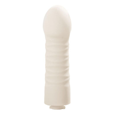 Main image for product index 1: Сменная насадка KISSTOY Dildo для секс-машины Tutu II