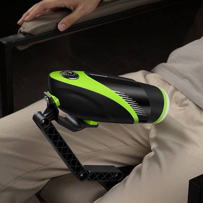 Main image for product index 6: Мастурбатор BANANASOME ROCKET X7