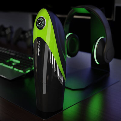 Main image for product index 10: Мастурбатор BANANASOME ROCKET X7