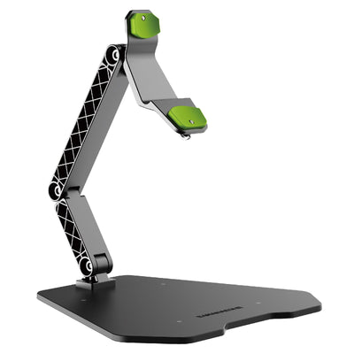 Подставка BANANASOME Folding Holder, регулировка угла наклона, подходит для смартфона - фото 1