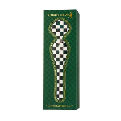 Main image for product index 5: Вибромассажер-вибратор с видеокамерой Knight Jenay True & Pure ll