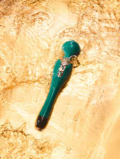 Main image for product index 10: Вибромассажер-вибратор с видеокамерой Knight Jenay True & Pure ll