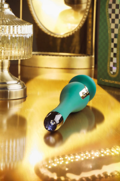 Main image for product index 8: Вибромассажер-вибратор с видеокамерой Knight Jenay True & Pure ll