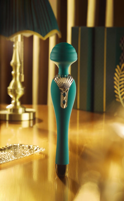 Main image for product index 6: Вибромассажер-вибратор с видеокамерой Knight Jenay True & Pure ll