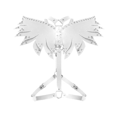 Main image for product index 3: Жіноча портупея Art of Sex - Wings, екошкіра