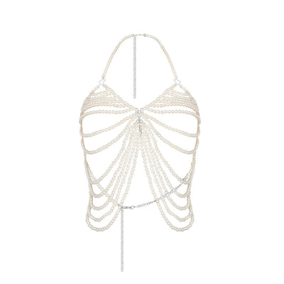 Main image for product index 2: Ожерелье из жемчуга Art of Sex Star