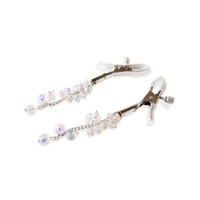 Main image for product index 1: Зажимы для сосков Art of Sex