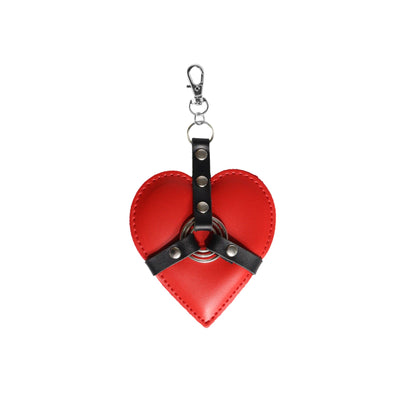 Брелок на карабіні для ключів Art of Heart Angel - фото 11