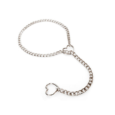 Main image for product index 2: Украшение на шею Art of Sex Two Hearts Short