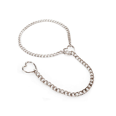 Main image for product index 2: Украшение на шею Art of Sex Two Hearts Long