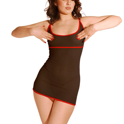 Main image for product index 9: Сексуальное платье из сетки Art of Sex- Sharlotte