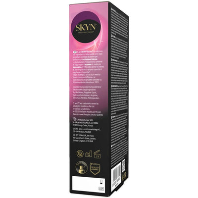 Main image for product index 3: Збуджувальний гель SKYN Excite for her