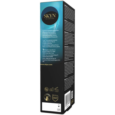 Main image for product index 3: Стимулювальний гель для пеніса SKYN Excite for him