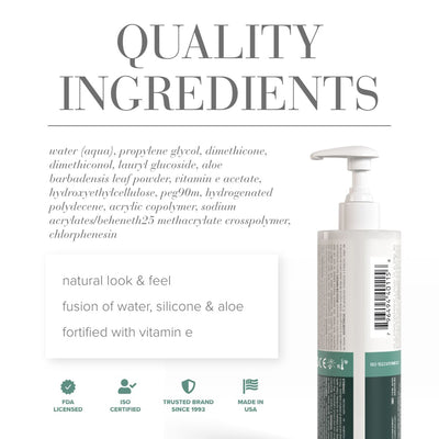 Main image for product index 3: Змазка водно-силіконова JO Cumplay