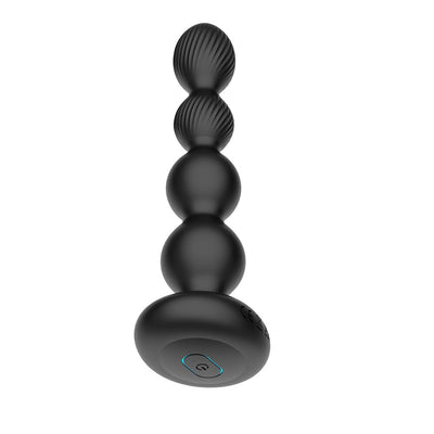 Анальный вибратор Nexus Tornado Probe Edition Large - фото 3