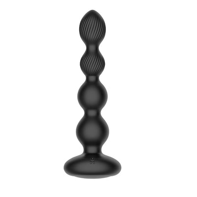 Анальный вибратор Nexus Tornado Probe Edition Large - фото 1