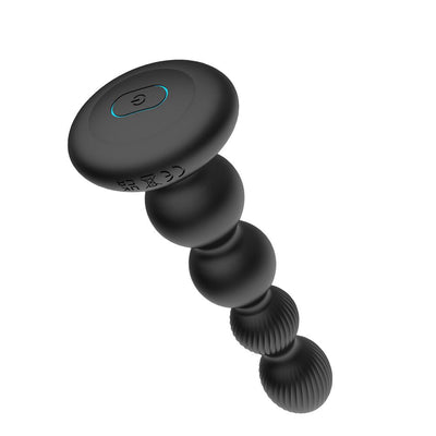 Анальный вибратор Nexus Tornado Probe Edition Large - фото 4