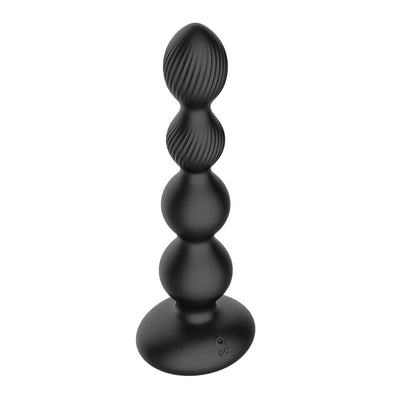 Анальный вибратор Nexus Tornado Probe Edition Large - фото 2