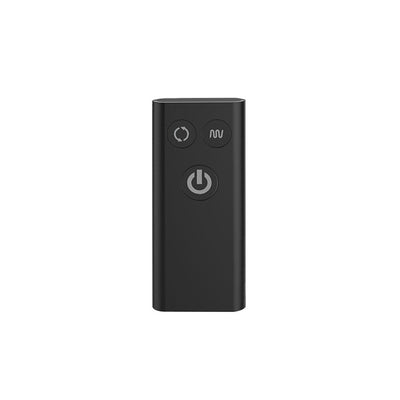 Анальный вибратор Nexus Tornado Probe Edition Large - фото 5