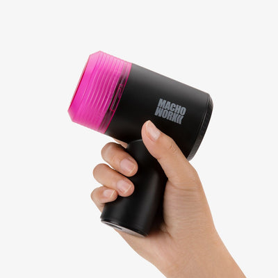 Main image for product index 10: Мастурбатор Otouch MACHO WORK 2