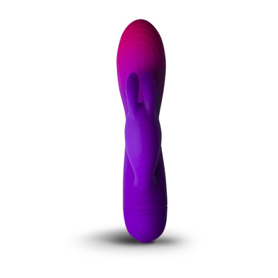 Main image for product index 2: Вибратор-кролик Rocks Off Glo Girl