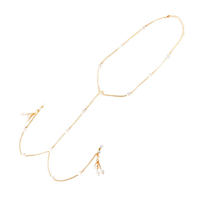 Main image for product index 1: Украшение для груди Art of Sex Milky Way