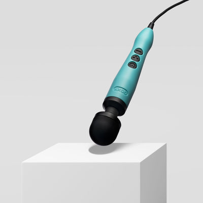 Вибромассажер DOXY3 USB-C Massager - фото 14