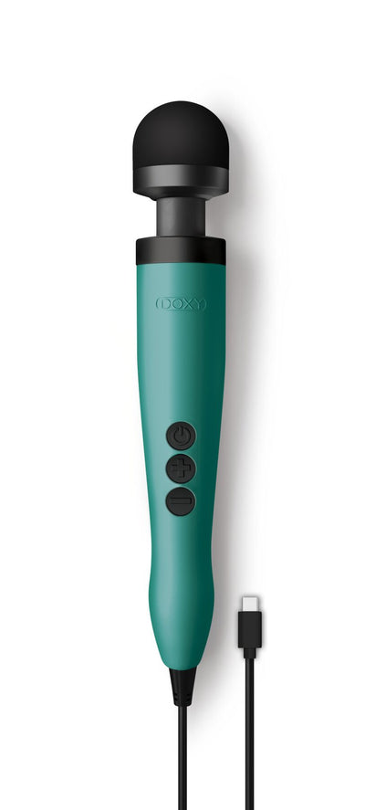 Вибромассажер DOXY3 USB-C Massager - фото 11
