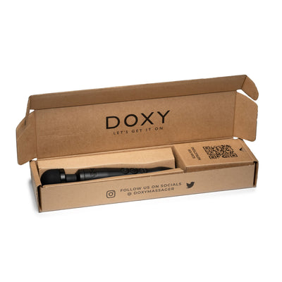 Вибромассажер DOXY3 USB-C Massager - фото 6