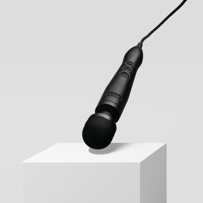 Вибромассажер DOXY3 USB-C Massager - фото 7