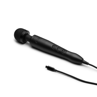 Вибромассажер DOXY3 USB-C Massager - фото 1