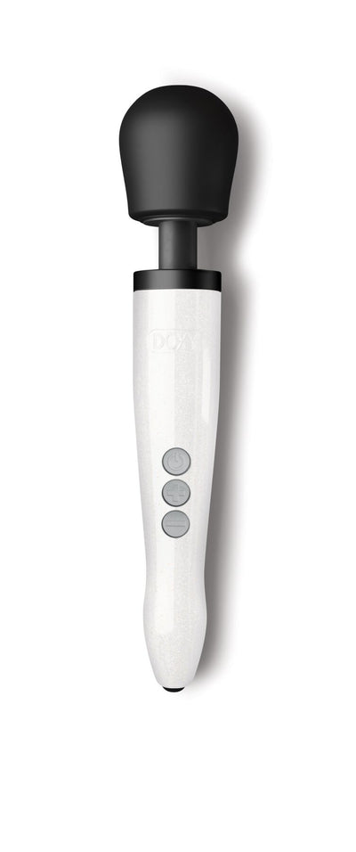 Main image for product index 3: Вібромасажер DOXY Die Cast R