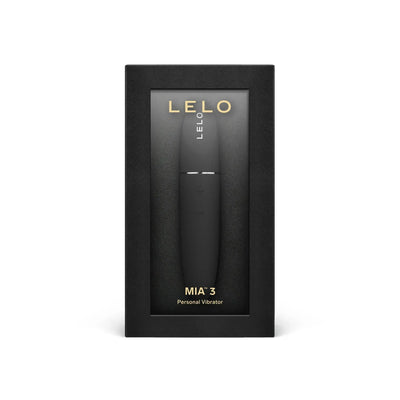 Main image for product index 9: Шикарная вибропуля LELO Mia 3