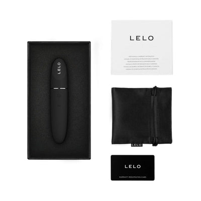 Main image for product index 7: Шикарная вибропуля LELO Mia 3