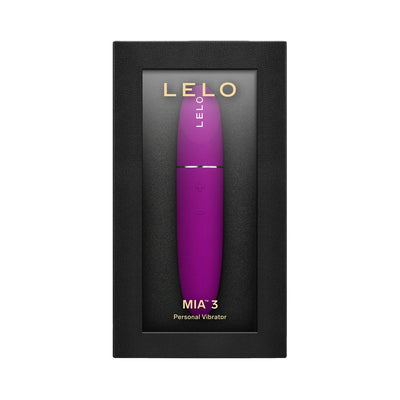 Main image for product index 28: Шикарная вибропуля LELO Mia 3