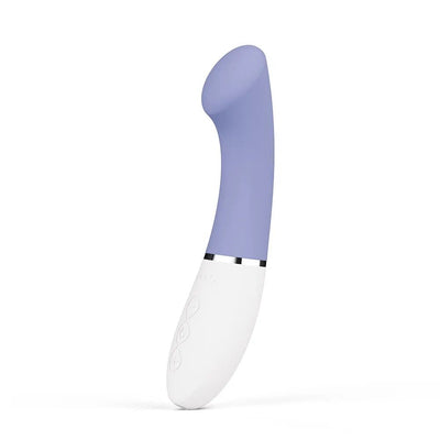 Main image for product index 1: Вибратор точки G LELO GIGI 3