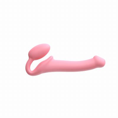 Main image for product index 40: Безремневой страпон Strap-On-Me Rose