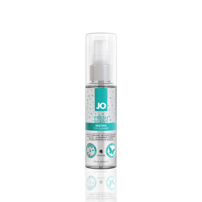 Main image for product index 5: Чистящее средство JO Fresh Scent Misting Toy Cleaner