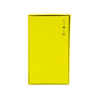 Вибратор Banana Bliss Mini Silicone Vibrator - фото 10