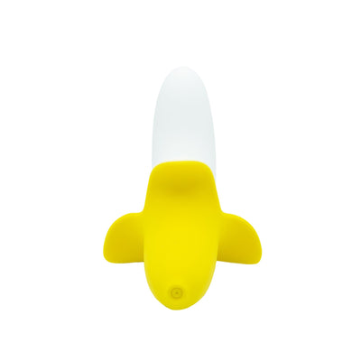 Main image for product index 2: Вибратор Banana Bliss Mini Silicone Vibrator
