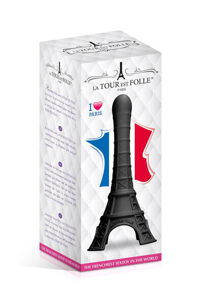 Main image for product index 2: Дилдо La Tour Est Folle Paris