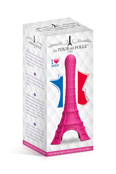 Main image for product index 4: Дилдо La Tour Est Folle Paris