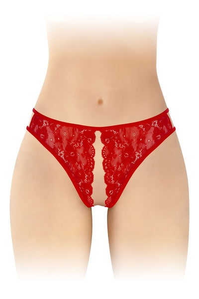 Main image for product index 1: Трусики Fashion Secret Victoria