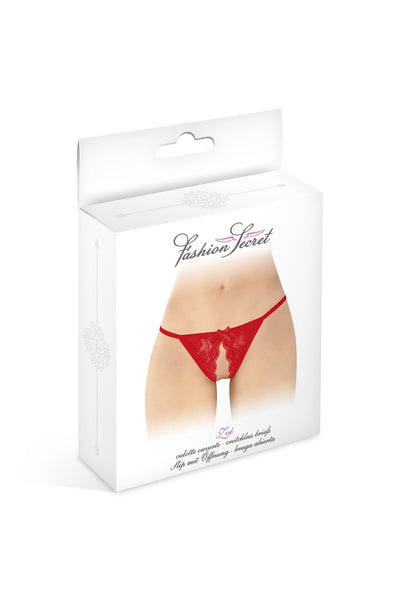 Main image for product index 3: Трусики Fashion Secret Zoe