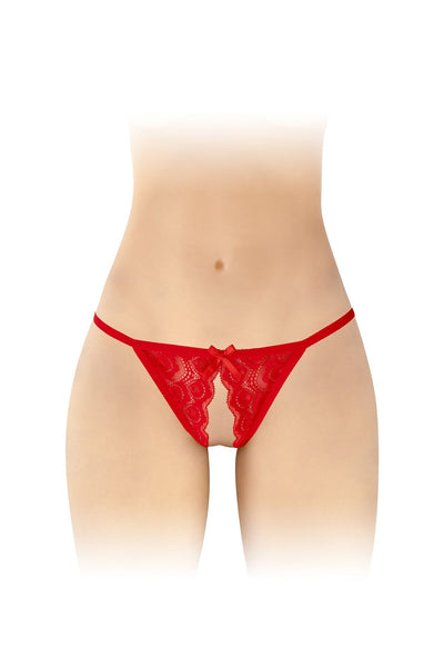 Main image for product index 1: Трусики Fashion Secret Zoe