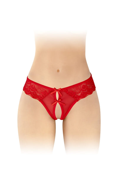 Main image for product index 1: Трусики Fashion Secret Alicia